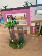 Playmobil villa, Ophalen, Gebruikt, Complete set