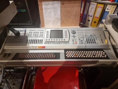 Ketron Audya 8, Muziek en Instrumenten, Versterkers | Keyboard, Monitor en PA, Zo goed als nieuw, Ophalen