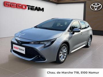 Toyota Corolla Dynamic  beschikbaar voor biedingen