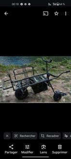 Barrow nash, Enlèvement ou Envoi, Comme neuf