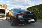 BMW I7 eDrive50, Auto's, Automaat, 4 deurs, Euro 6, Leder