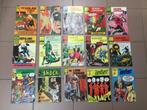 Lot Strips classics, Boeken, Ophalen of Verzenden, Gelezen