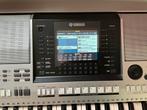 Yahama PSR-S900, Ophalen, Aanslaggevoelig, Yamaha, 61 toetsen