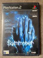 Summoner PlayStation 2 ps2, Games en Spelcomputers, Games | Sony PlayStation 2, Ophalen of Verzenden