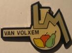Pin's Van Volxem, Verzamelen, Overige Verzamelen, Ophalen