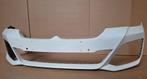 Voorbumper BMW 5 Serie G30 G31 LCI M PAKKET 51118098644 PDC, -, Origine de la pièce connue, Utilisé, Avant
