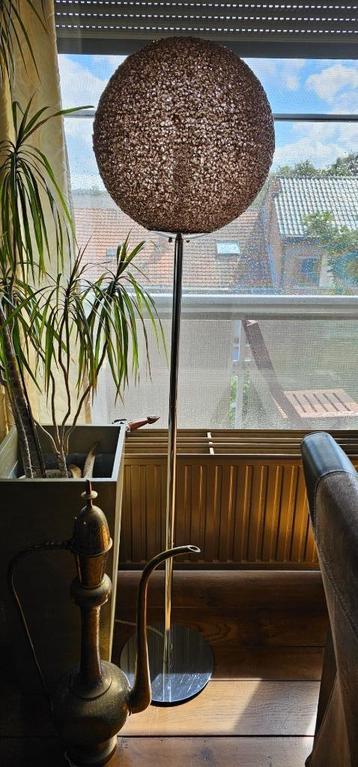 Plafondlamp, vloerlamp en tafellamp in set, Henders & Hazel