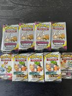 Pokémon sample packs van oude sets, Enlèvement ou Envoi, Neuf
