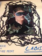 Félix Labisse catalogue raissoné 320page Surréalisme, Livres, Art & Culture | Arts plastiques, Comme neuf, Enlèvement ou Envoi