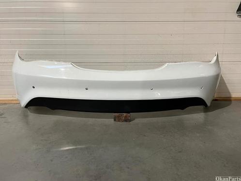 Mercedes-Benz CLA W117 achterbumper A1178850025, Auto-onderdelen, Carrosserie, Bumper, Mercedes-Benz, Achter, Gebruikt