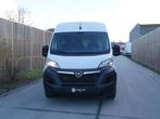 Opel Movano 2.2D Turbo L2H2*New model*CAM/CRUISEC/AIRCO!, Stof, Gebruikt, Euro 6, 4 cilinders