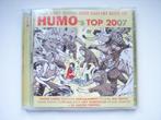Humo's top 2007, Cd's en Dvd's, Cd's | Verzamelalbums, Ophalen of Verzenden, Gebruikt, Pop