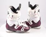 38 38,5 39 40 EU dames skischoenen SALOMON QST QUEST, Gebruikt, Schoenen, Carve, Ski