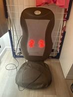 Scholl Massage Kussen DRMA7430E1, Ophalen, Zo goed als nieuw, Massagestoel of Kussen