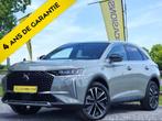 DS Automobiles DS 7 Opéra, Auto's, DS, Automaat, https://public.car-pass.be/vhr/3495e9f9-553d-47d7-8601-e141b7929c5d, Diesel, 5 deurs