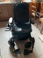 Chaise roulante Ottobock Juvo, Divers, Chaises roulantes, Enlèvement, Utilisé, Fauteuil roulant électrique