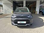 Citroen C3 Aircross  1.2 PureTech 110 S&S MAN6 Shine, Argent ou Gris, Achat, Euro 6, Entreprise