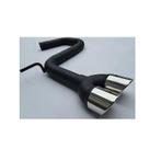 123 SPORTUITLAAT SEAT Leon 1p FR CUPRA 1.4 1.6 1.8 2.0 altea, Neuf, -, -, -