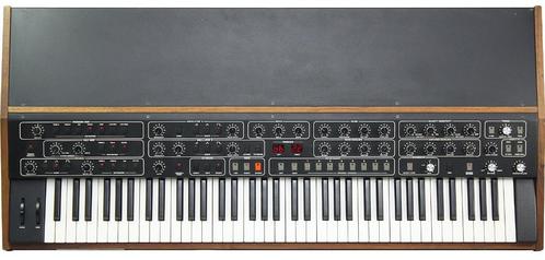 Synth, Oberheim, Roland, Sequential, Yamaha, Muziek en Instrumenten, Synthesizers, Gebruikt, Overige merken, Ophalen