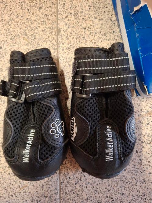 Pootbescherming M-L, Dieren en Toebehoren, Honden-accessoires, Zo goed als nieuw, Ophalen of Verzenden