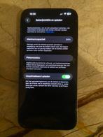 Iphone 14pro max, Telecommunicatie, Mobiele telefoons | Apple iPhone, Ophalen, Zo goed als nieuw, IPhone 14