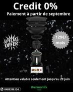 THERMOMIX TM7 0%, Ophalen of Verzenden, Nieuw