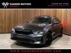 BMW 3 Serie 318 iA Touring Alu18"/Pano/SportZet/Led *1j gara, Auto's, Automaat, 1998 cc, Gebruikt, 4 cilinders