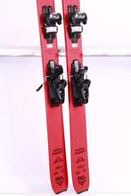 166.2 172.2 cm freeride ski's BLACK CROWS CAMOX FREEBIRD, Sport en Fitness, Overige merken, 160 tot 180 cm, Gebruikt, Verzenden