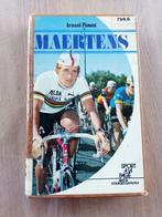 boek  Freddy Maertens(Frans), Livres, Livres de sport, Enlèvement ou Envoi