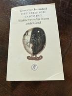 Geert van Istendael Wakker worden in een ander land, Ophalen of Verzenden