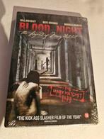 BLOOD NIGHT, CD & DVD, DVD | Horreur, Enlèvement ou Envoi, Comme neuf