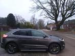 Ford Edge Bi-Turbo Vignale 4x4 Automaat.., Auto's, Automaat, USB, Vierwielaandrijving, Particulier