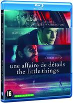 Une affaire de détails - bluray neuf/cello, Ophalen of Verzenden, Nieuw in verpakking, Thrillers en Misdaad