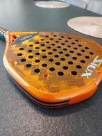 Padel racket Siux Fenix pro 4, Sport en Fitness, Padel, Ophalen of Verzenden, Zo goed als nieuw