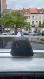 Originele dakdragers volvo xc40, Auto diversen, Dakdragers, Ophalen, Zo goed als nieuw
