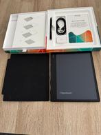 Kobo e-reader Elipsa2 met Kobo Stylus + sleep cover zwart, Computers en Software, E-readers, Ophalen, Bluetooth, Zo goed als nieuw