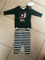 Nieuwe Mickey Mouse ( Disney ) pyjama - Maat 50, Vêtements de nuit ou Sous-vêtements, Garçon, Enlèvement ou Envoi, Neuf