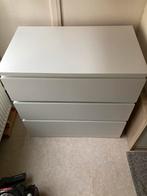 Malmo Ikea kast, Ophalen, Gebruikt