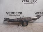 VOORFRONT SLOTPLAAT Mercedes-Benz C (W202) (01-1993/05-2000), Gebruikt, Mercedes-Benz