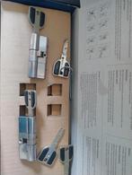 Abus slot cilinderslot dubbele cilinder Bravus 200, Doe-het-zelf en Bouw, Ophalen of Verzenden