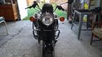 Moto Guzzi V65 1987, Cardan-aandrijving, 2 cilinders, Toermotor, 650 cc
