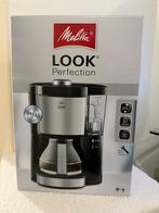 Cafetière, 4 tot 10 kopjes, Ophalen of Verzenden, Nieuw, Koffiemachine