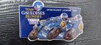 Sticker autocollant moto Team gauloises blondes yamaha 1990, Verzamelen, Ophalen of Verzenden, Gebruikt