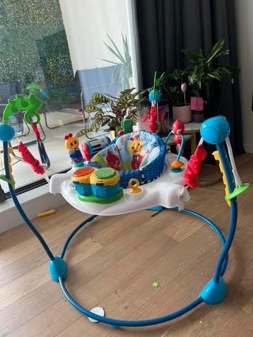trampoline stoel, Enlèvement, Comme neuf