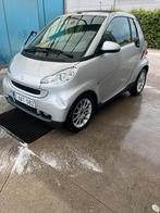 Smart fortwo cabrio diesel lees de advertentie aub, Automaat, Cabriolet, Bedrijf, Diesel