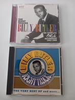 BILLY BUTLER. 2 CD POPCORN, Comme neuf, Enlèvement ou Envoi