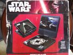 Star Wars dvd-speler, Verzamelen, Ophalen of Verzenden, Gebruikt