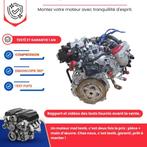 Bijna nieuwe complete Nissan Qasqhai-motor, Auto-onderdelen, Ophalen of Verzenden, Nieuw, Nissan