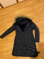 Dames winterjas Lola & Liza maat 38, Kleding | Dames, Jassen | Winter, Gedragen, Ophalen, Maat 38/40 (M), Blauw