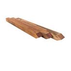 Palen 2m, Ophalen, Palen, Nieuw, Hardhout